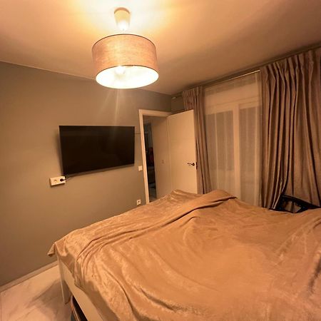 La Mata Apartment On The First Line Of The Sea Torrevieja Luaran gambar