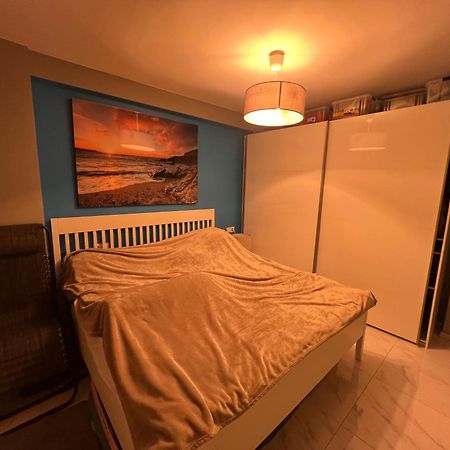La Mata Apartment On The First Line Of The Sea Torrevieja Luaran gambar