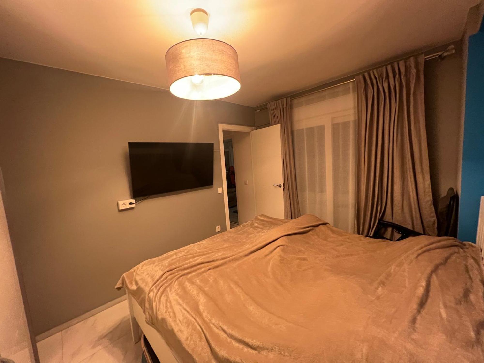 La Mata Apartment On The First Line Of The Sea Torrevieja Luaran gambar