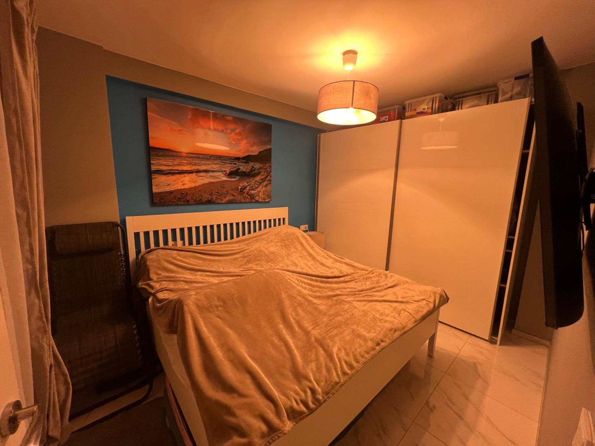 La Mata Apartment On The First Line Of The Sea Torrevieja Luaran gambar